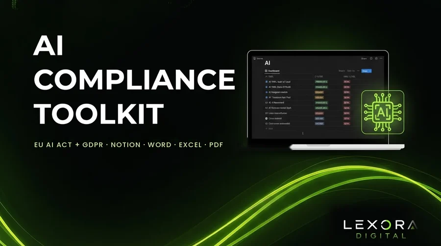 AI Compliance Toolkit
