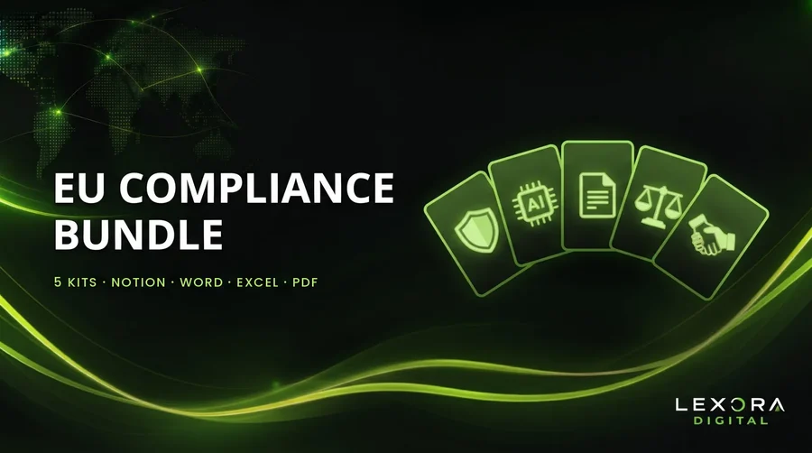 EU Compliance Bundle